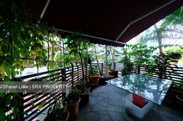 Sandy Palm (D17), Condominium #238617841